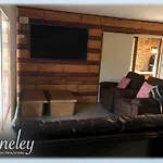 Aneley Cabanas Pucon