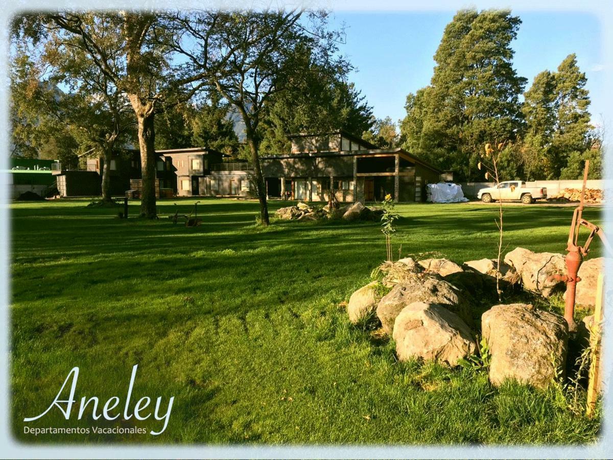 Aneley Cabanas Apartamento